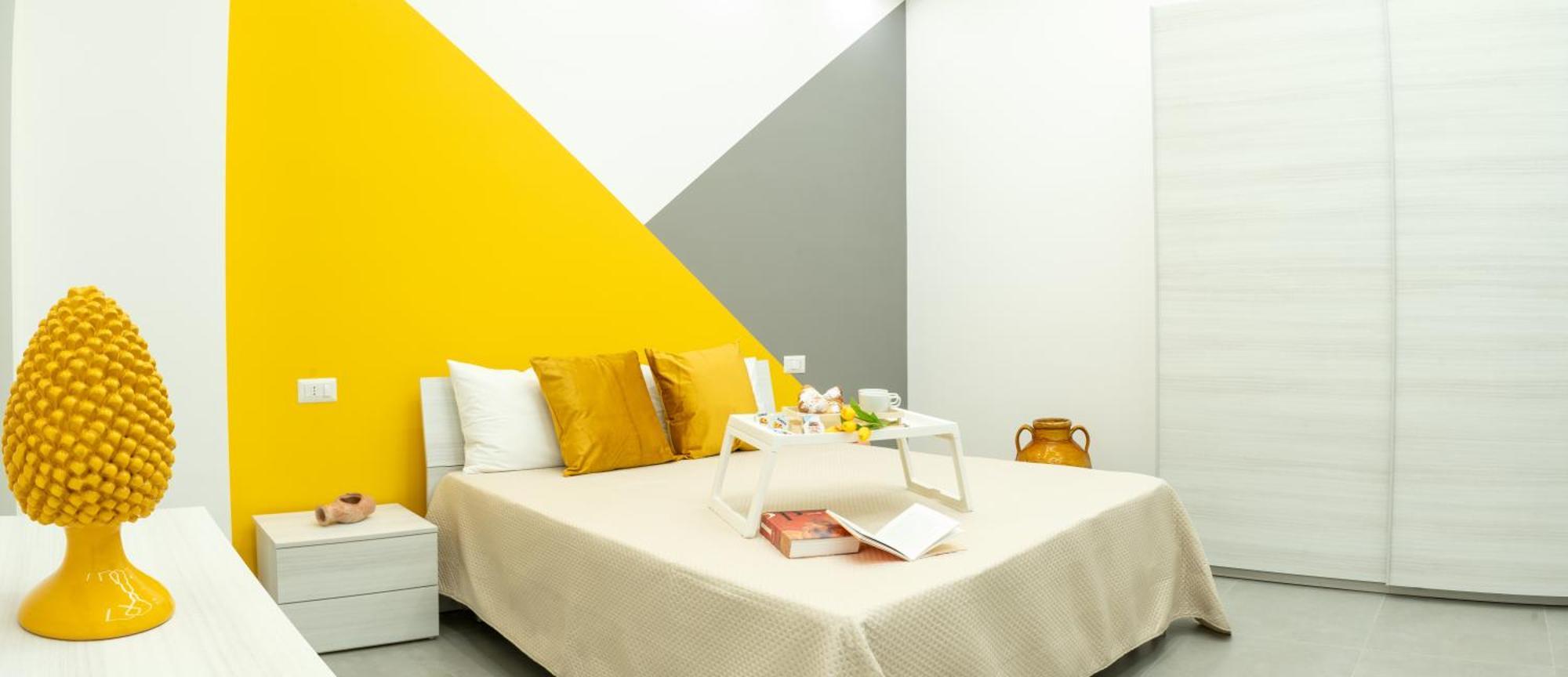 B&B Vaianfora Pompeï Buitenkant foto